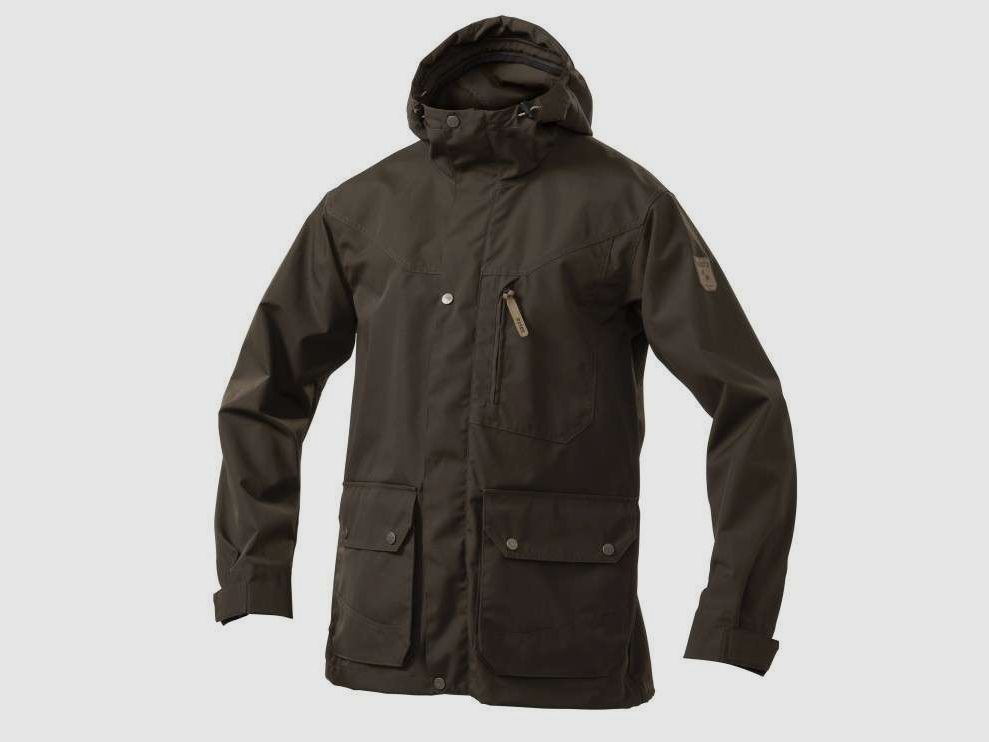 Sommer-Outdoor-Jacke Korpi mit Nikwax, Bild 2 von 6