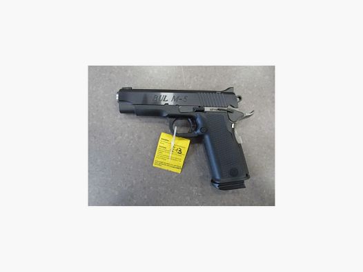 BUL PISTOOL COMMANDER 45 ACP