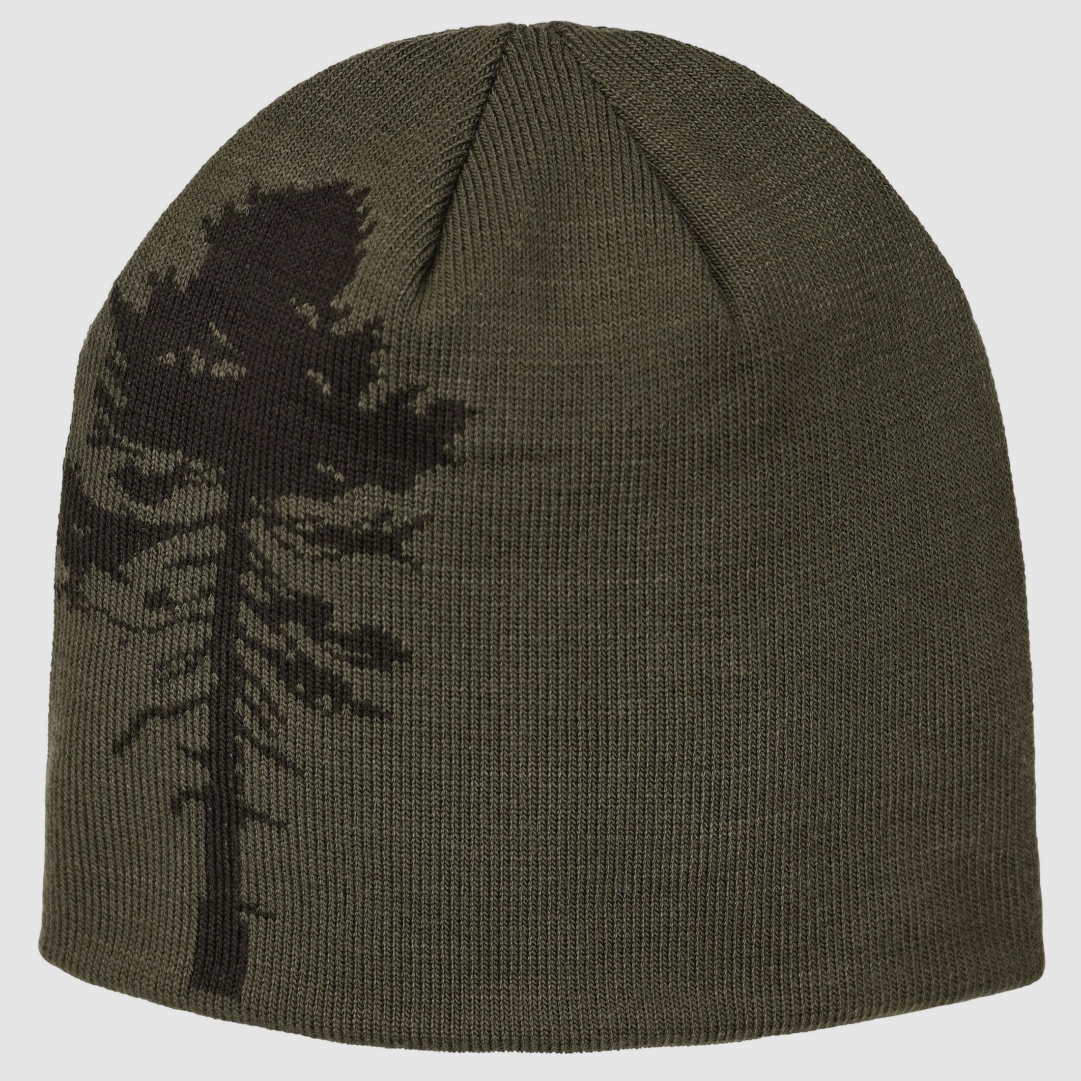 Pinewood Kinderstrickmtze Tree