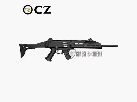 CZ Scorpion Evo 3 S1 Carbine Cal 22LR - Compensator