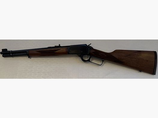 Marlin 1894S Limited Unterhebelrepetierer im Kaliber .44 Magnum