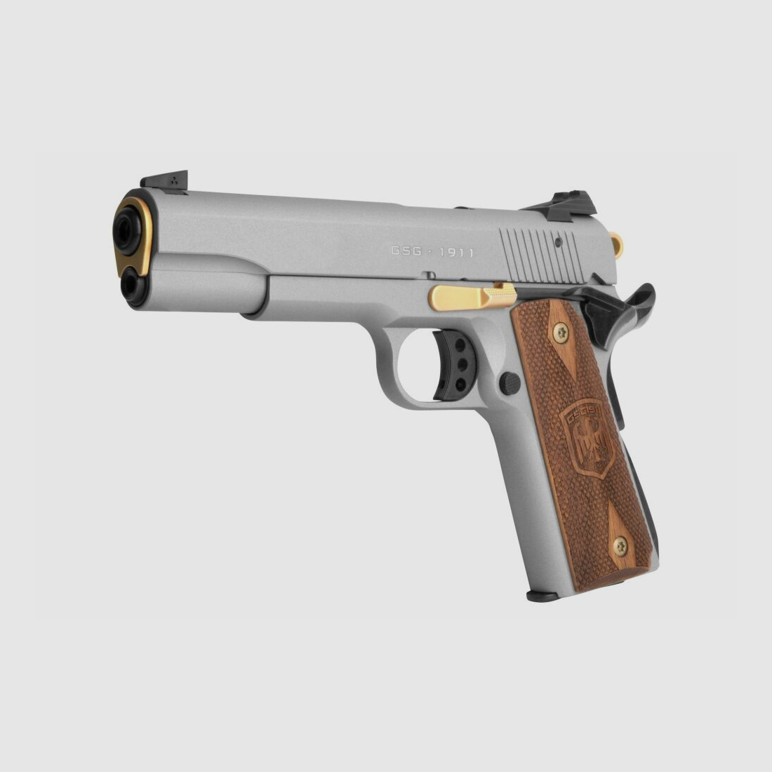 GSG 1911 Frozen Grey