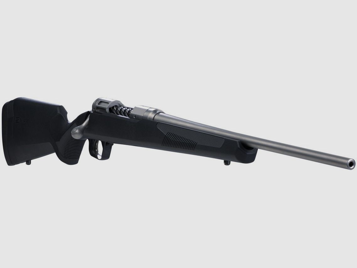 Fusil à verrou SAVAGE 110 Lightweight Storm – 6.5 Creedmoor, image 2 sur 7