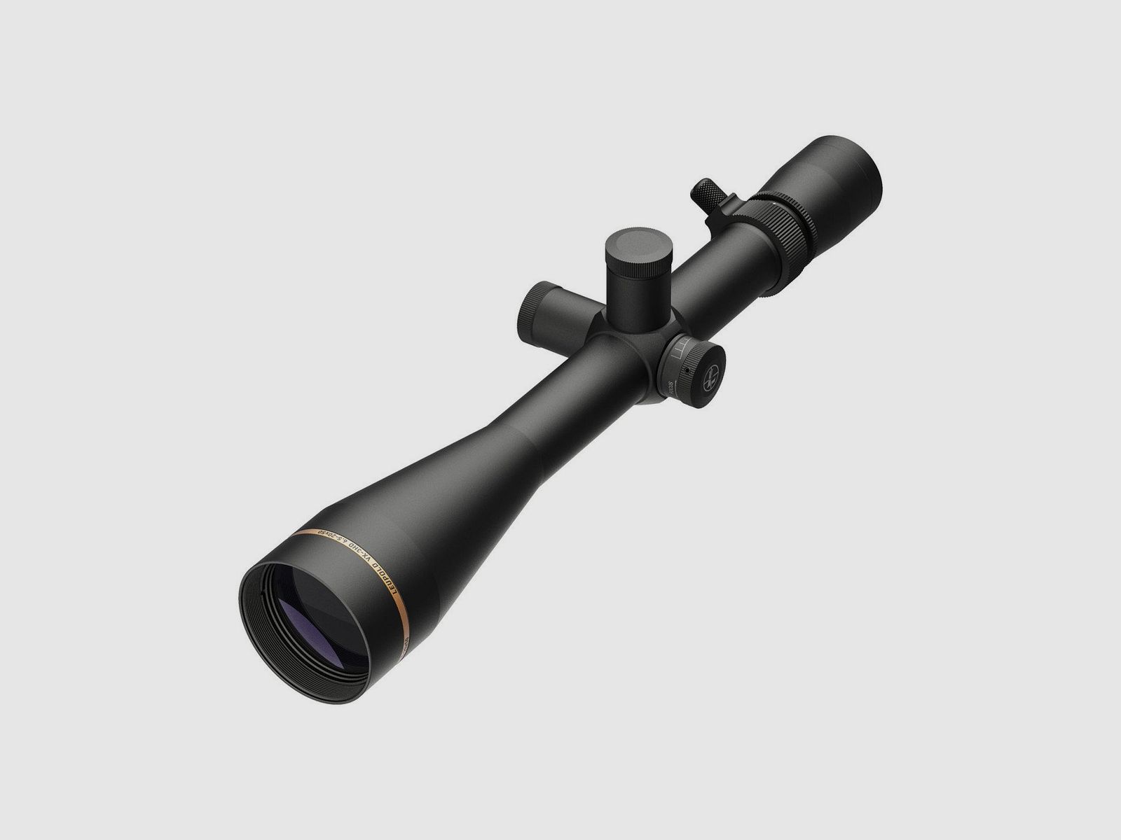 LEUPOLD VX-3HD 6.5-20×50 EFR Side Focus CDS-T Fine Duplex