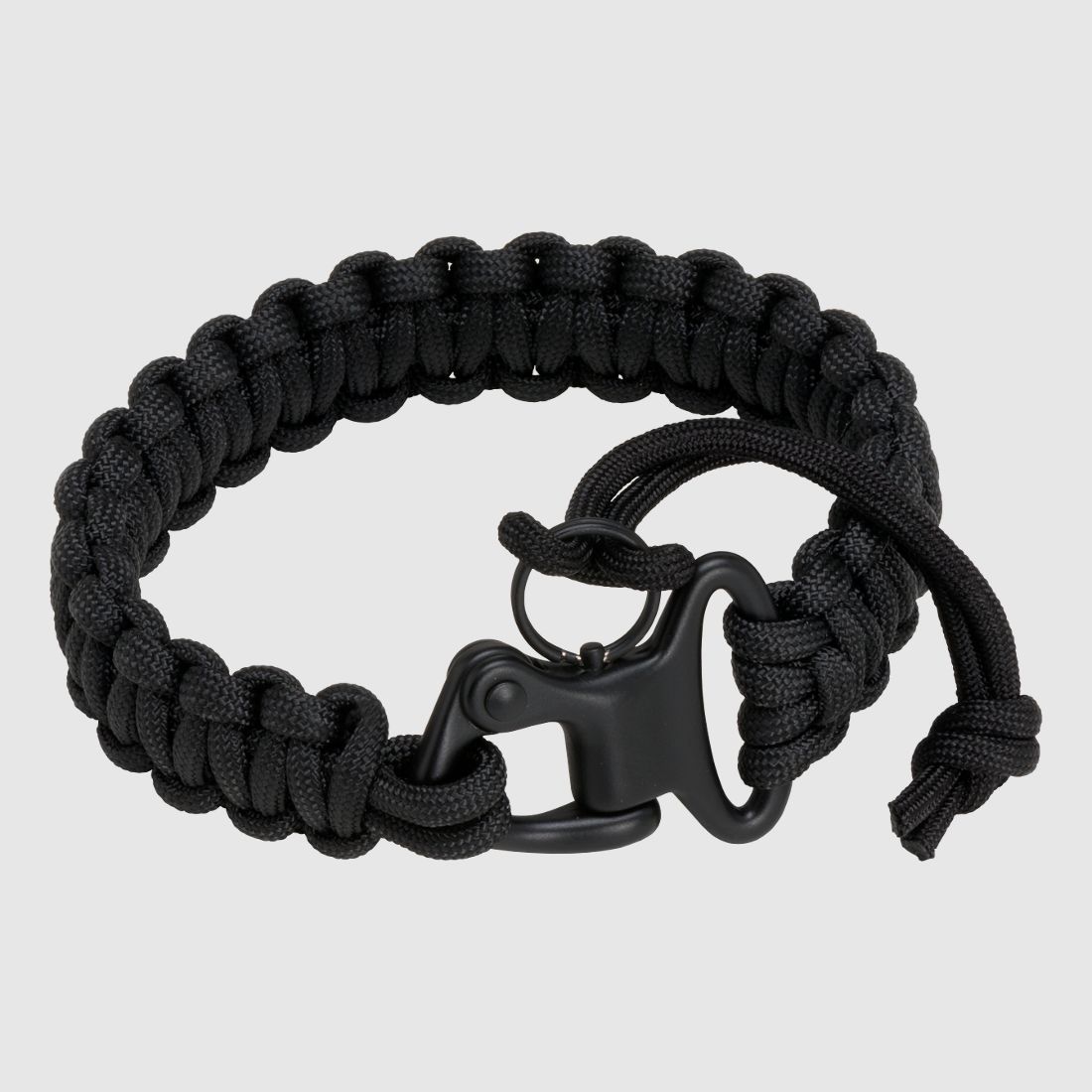 BlackField Bracelet schwarz