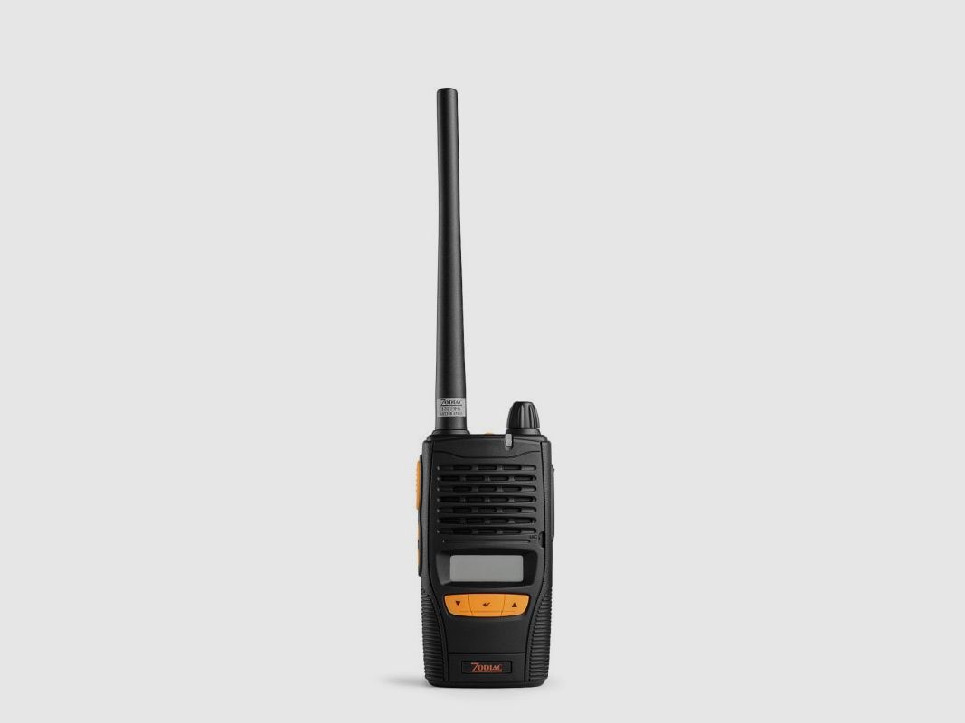 Zodiac Basic Pro 31 MHz