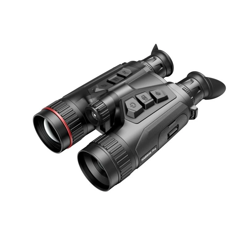 Hikmicro | Jumelles Habrok Pro | HQ50LN Jumelles de Vision Nocturne Thermique, image 1 sur 3