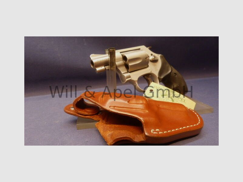 Smith & Wesson M637-2