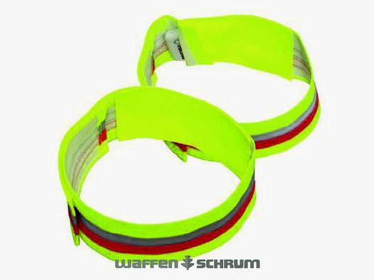 ZanTex Warnhalsband FIX dla Tractive GPS