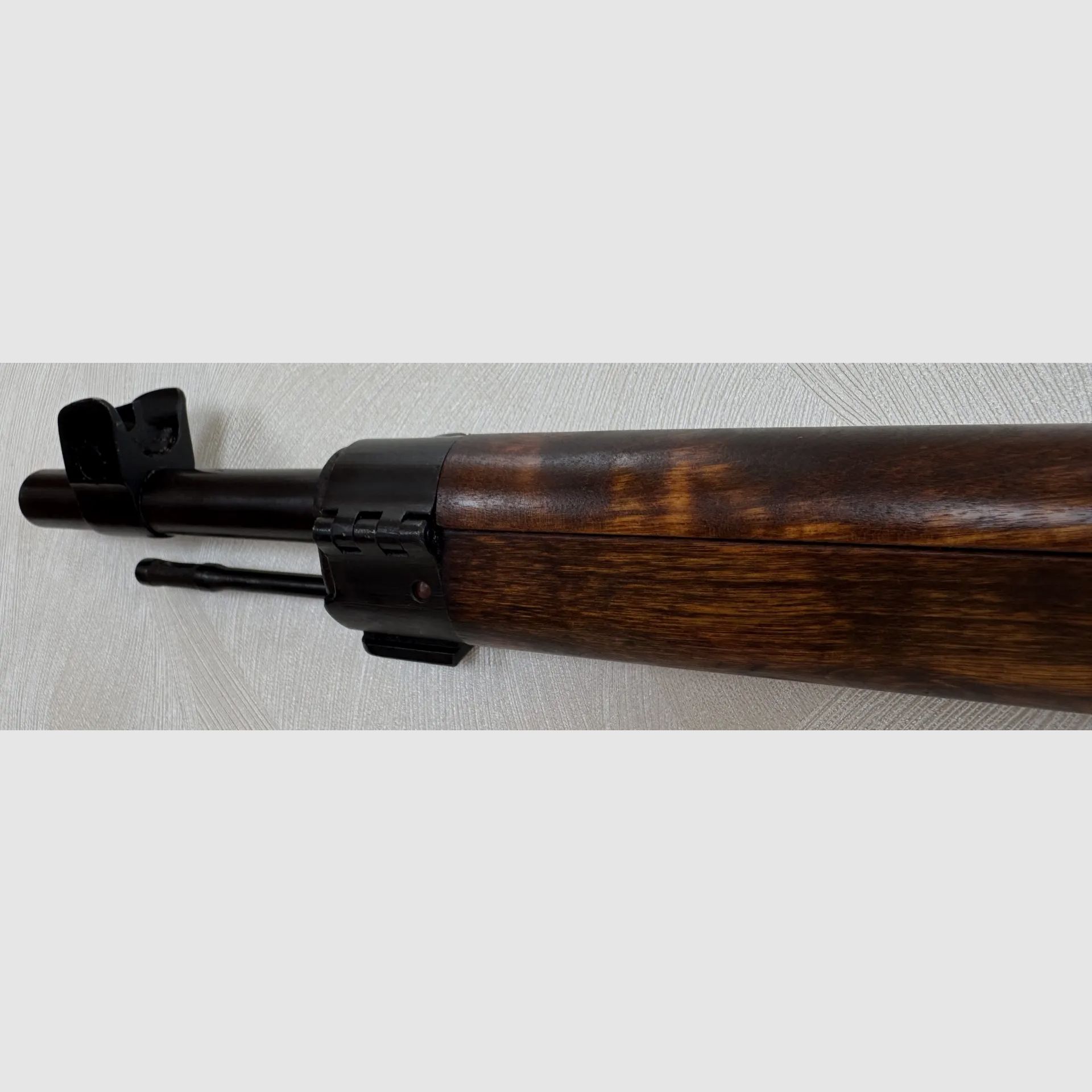 M39 Finnischer Mosin Nagant – Kaliber 7,62x54R