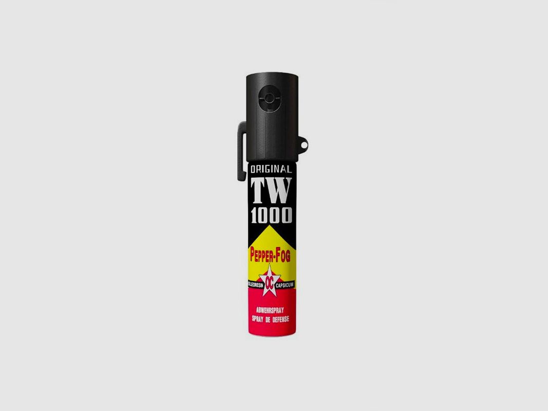 PFEFFERSPRAY ANTIAGGRESSION – ORIGINAL TW1000 LADY 20ml