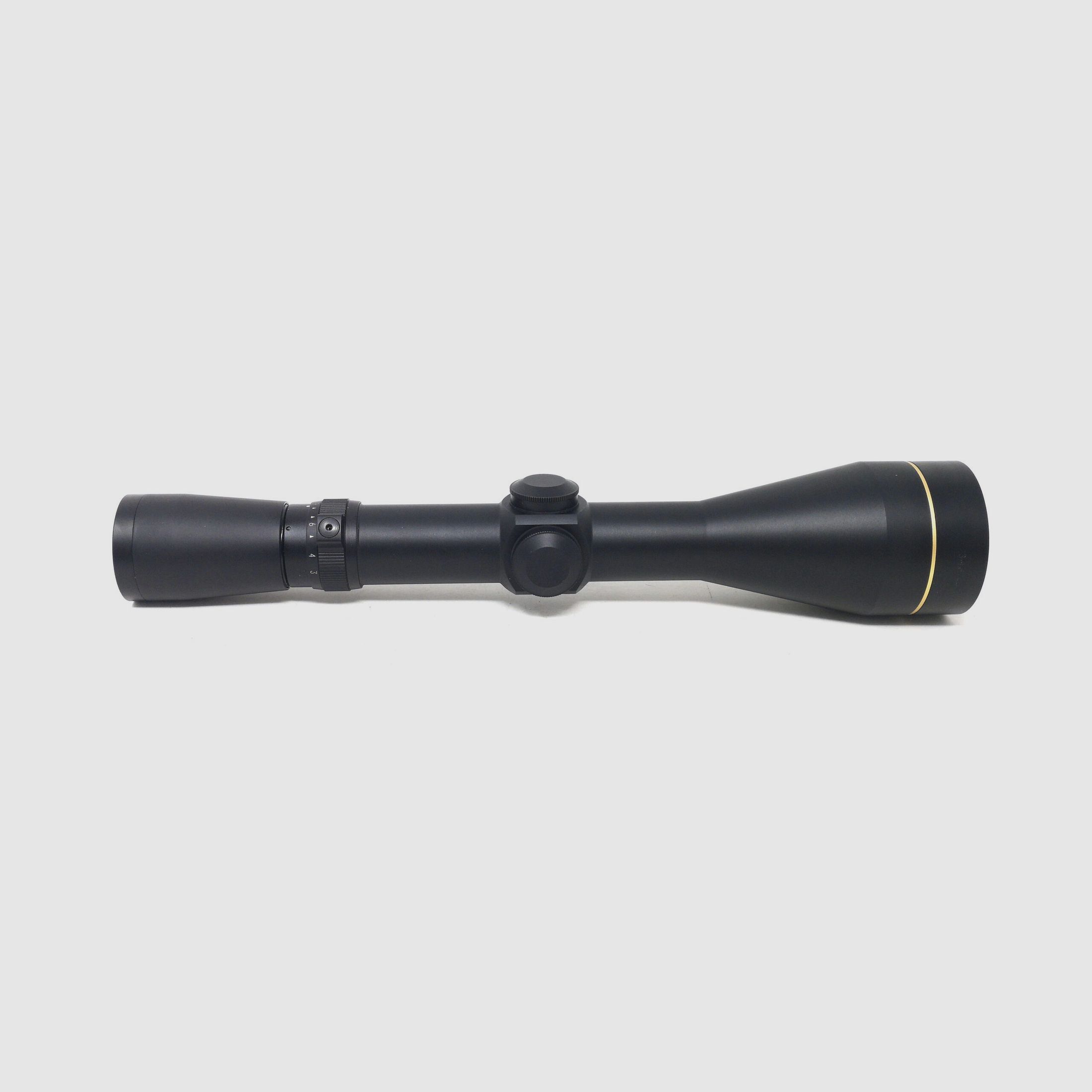 Leupold Euro-30 3-9×50 mm – Ret. Duplex (Seminuovo), immagine 2 di 4