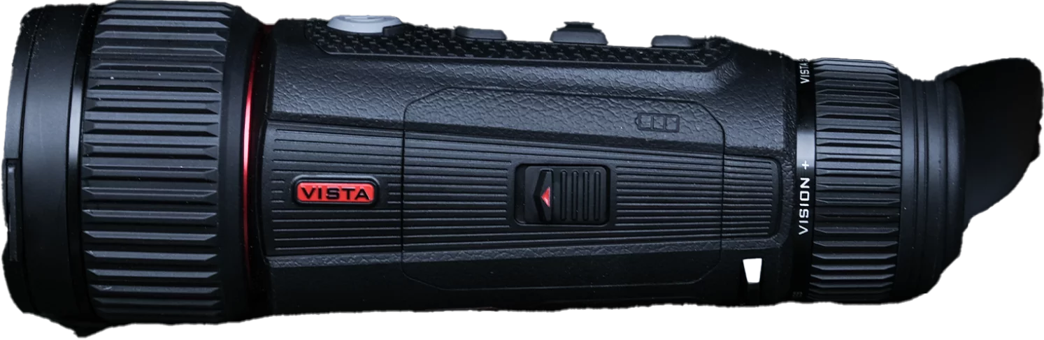 Nocpix Vista H35R 640×512