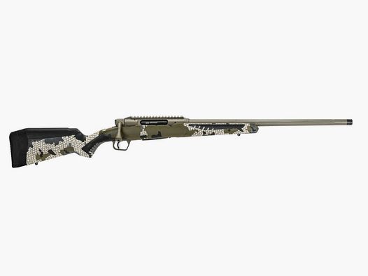 Savage Arms	 IMPULSE BIG GAME  Geradzugrepetierer