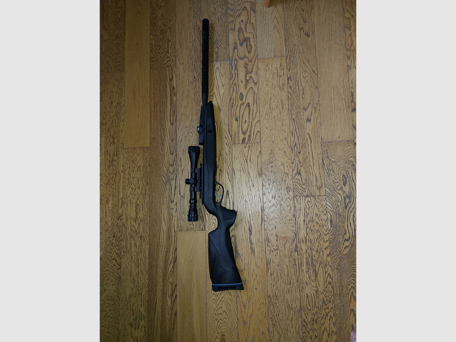Gamo Speedstar 10 x IGT Gen.3