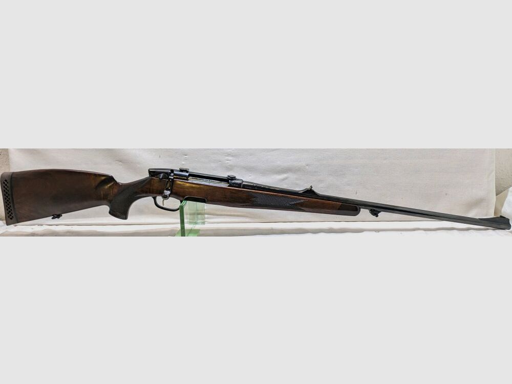 Steyr Mannlicher Mod.S