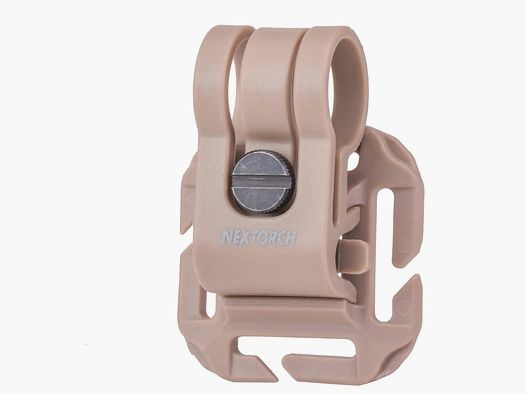 Nextorch Nextorch Tragesystem GTK - Schwarz