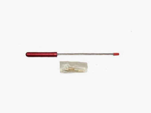 Asta di pulizia 8" da .270/6,9mm