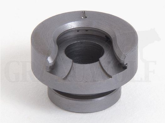 Hornady Shell Holder for Single Stage Presses #14: e.g. Large Weatherby Cases, .45-70, 480R