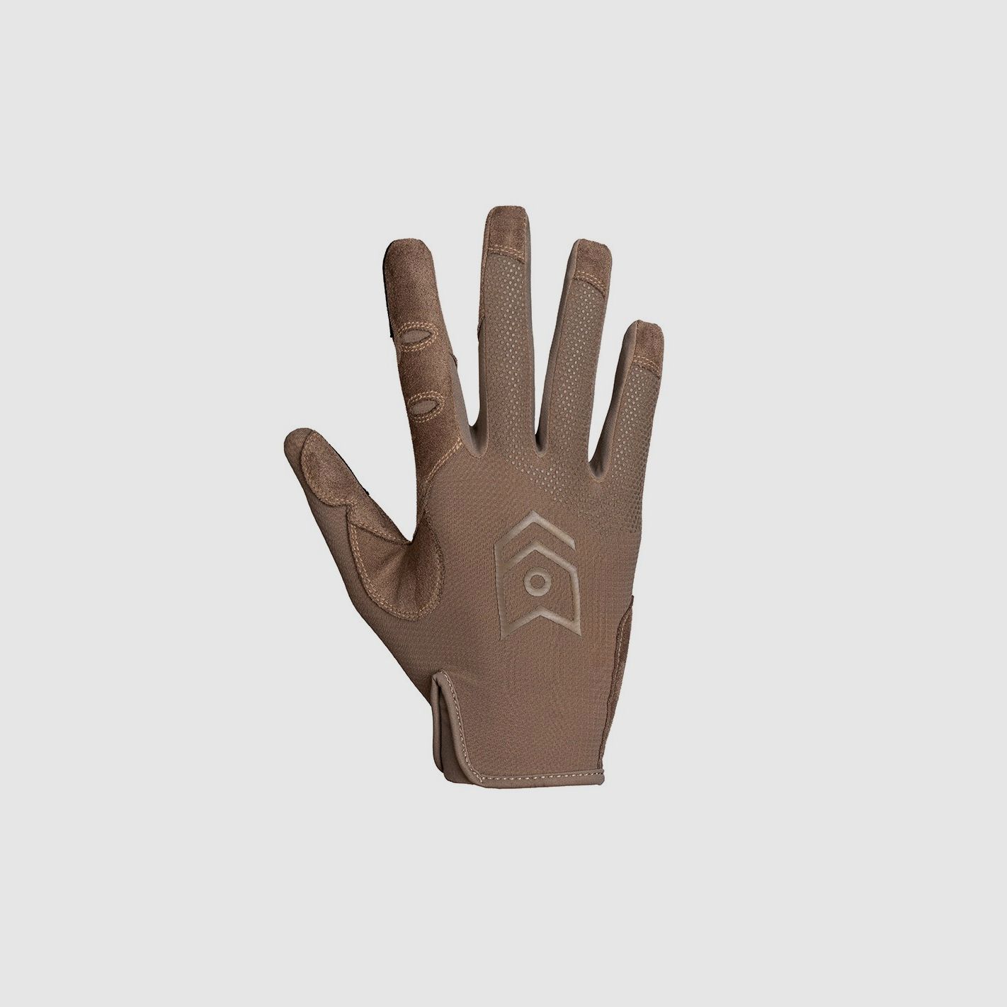Guantes 8111 MoG Target – Light Duty Coyote Brown, imagen 1 de 3