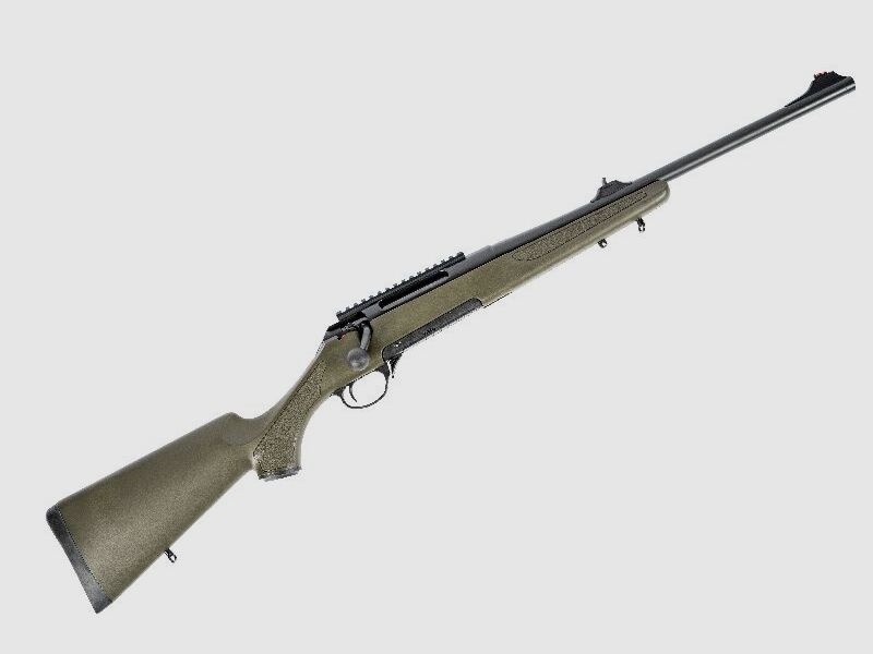 HAENEL Chasseur 10 Frankonia modèle spécial