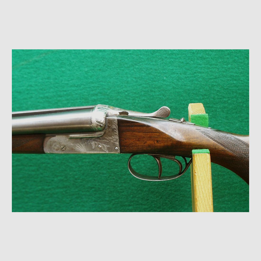 Town Hall Double shotgun Mod. Reno Cal. 20/65