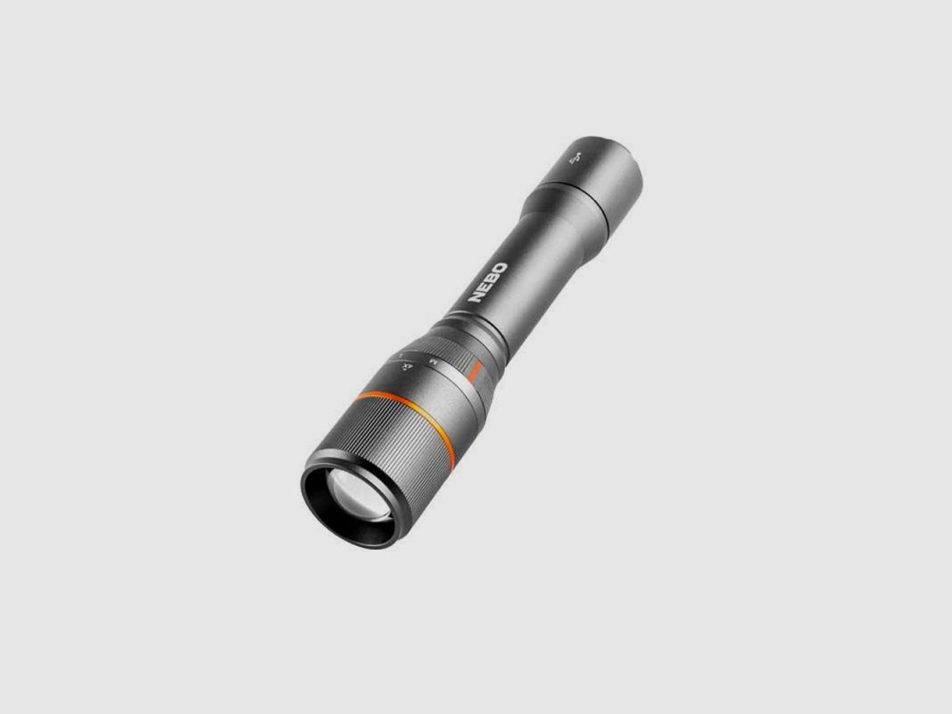 NEBO DAVINCI 2000 Taschenlampe