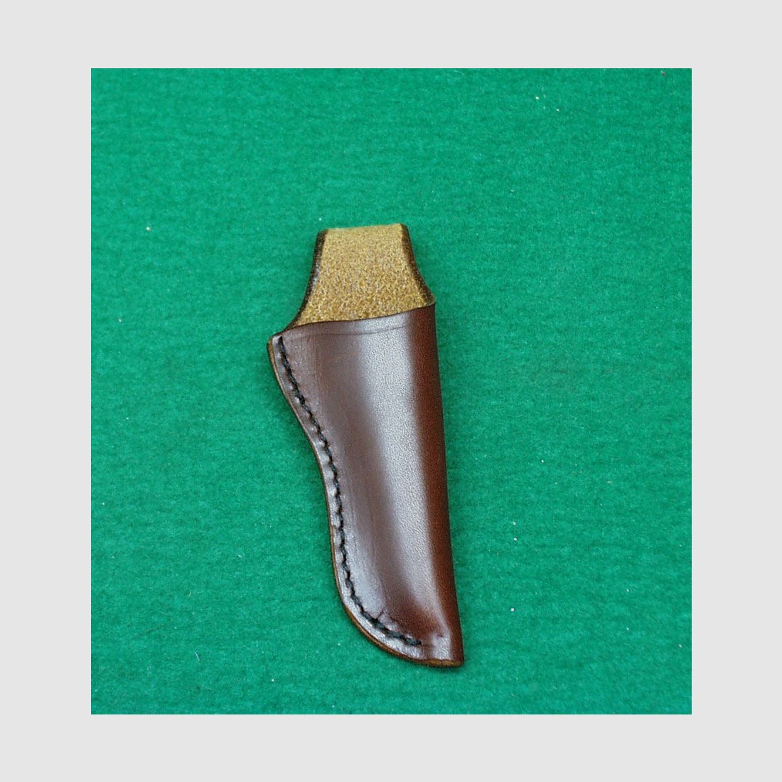 Unbekannt	 Derringer Holster, Bild 1 von 3