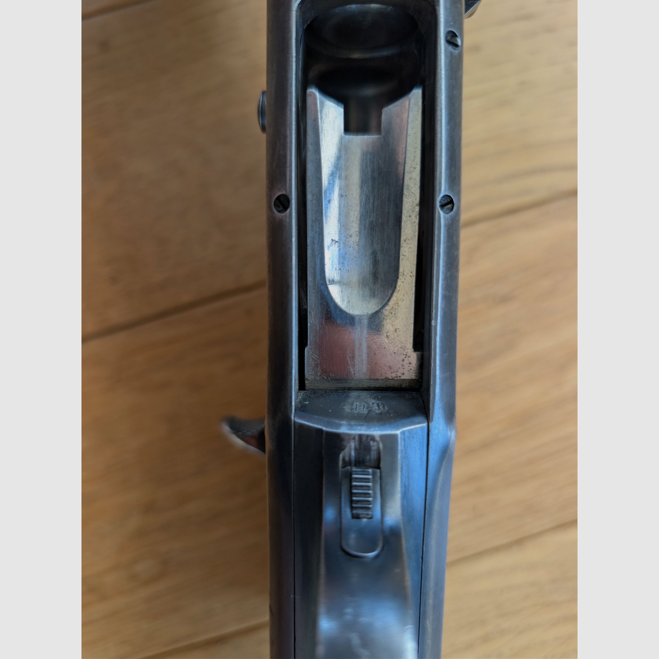 FN Browning Auto5 - Sweet Sixteen - Cal. 16/65 with ammunition for hunting and range