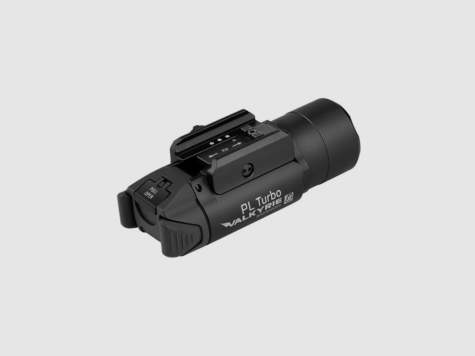 Olight - Latarka pistoletowa PL Turbo Valkyrie - 800 lumenów, zdjęcie 2 z 7