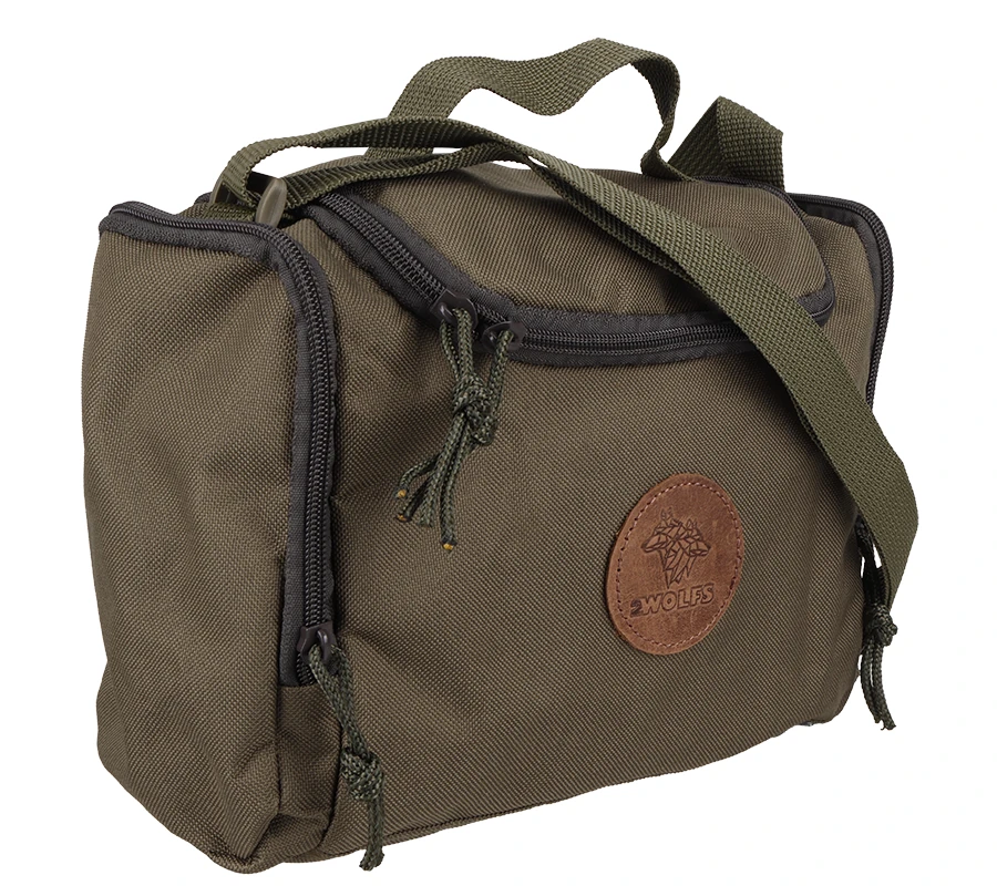 Hunting bag 2wolfs RABBIT, image 1 of 3