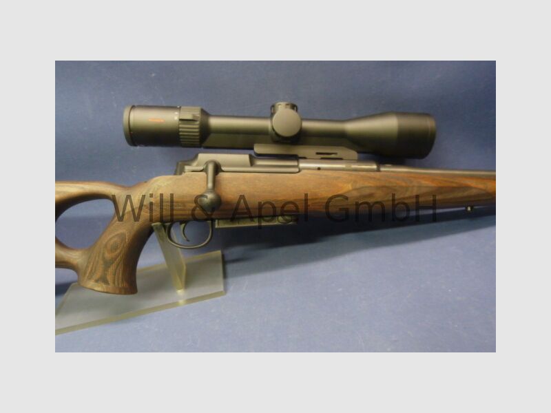 Mauser M12 Pure