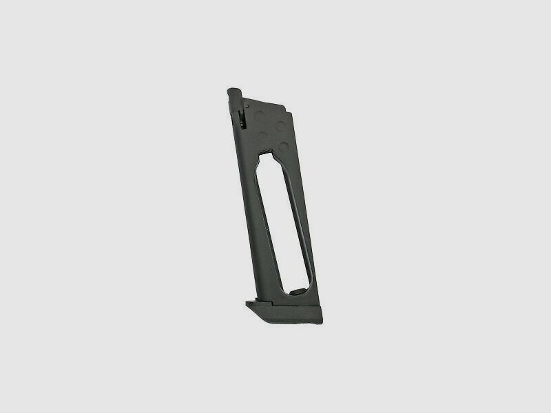 Elite Force Magazin für Airsoft 1911 Tac