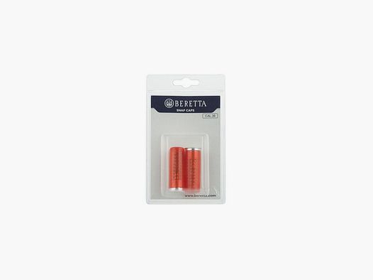 Beretta, 2 Pufferpatronen im Set, Kal. 20