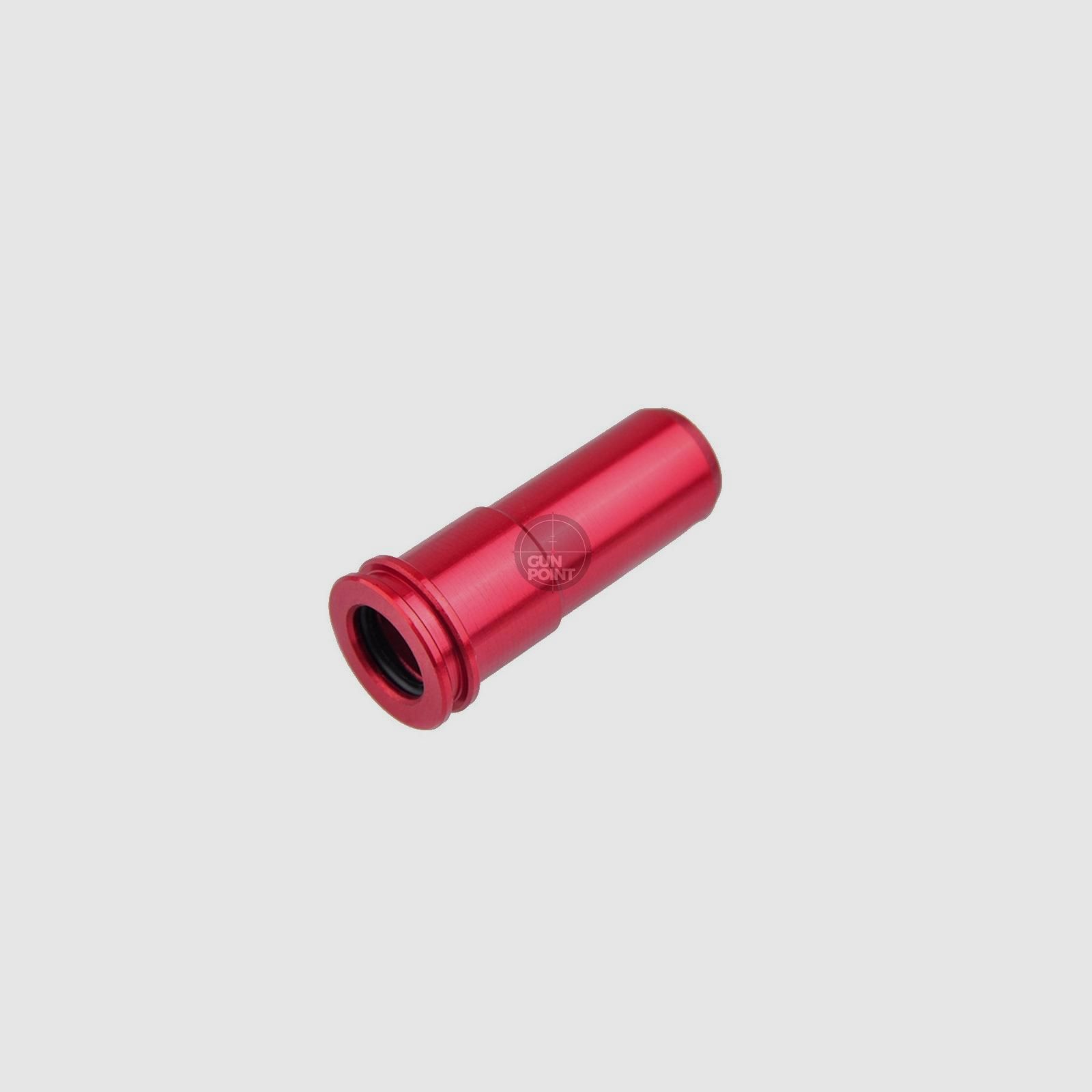 Aluminium Nozzle M4