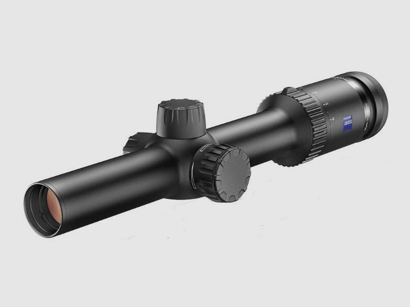 ZEISS Conquest V6 1,1-6x24 M
