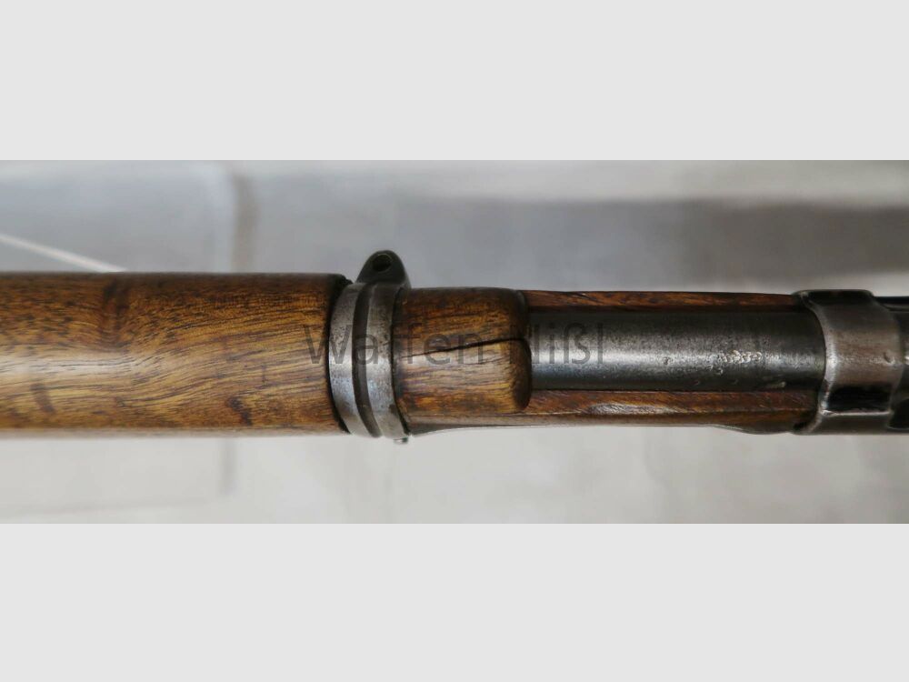 FN fabricado para Perú Modelo 1935