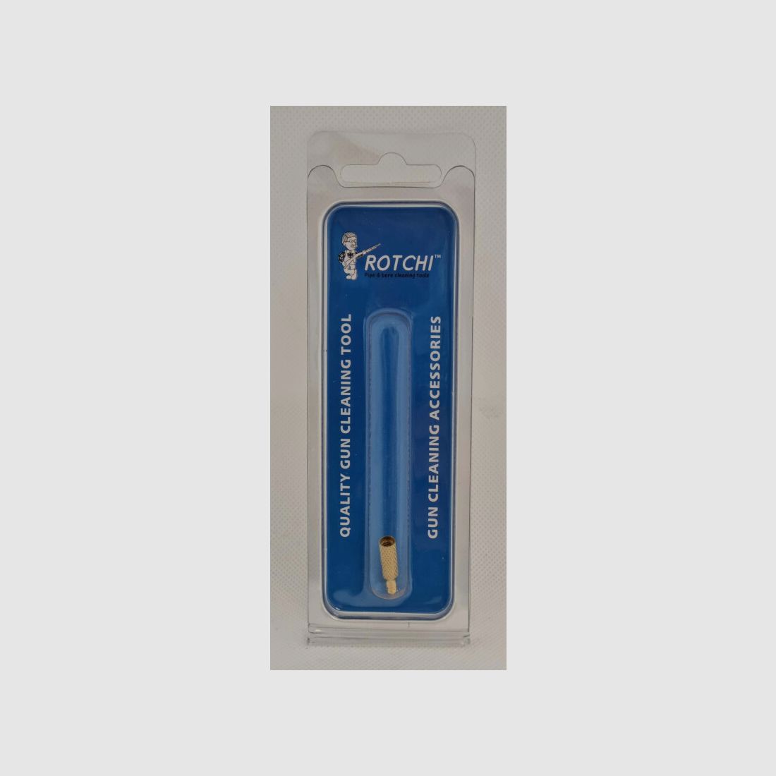 Adapter mosiężny Rotchi