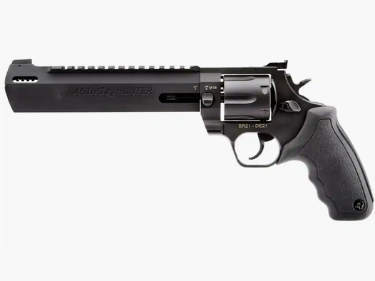 Taurus – Revolver / Raging Hunter / 8 3/8 / .44 Mag.