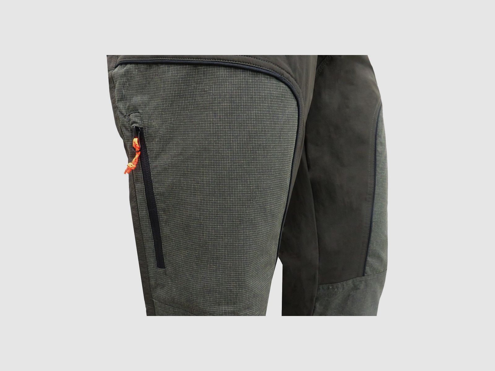 Zotta Forest - pantalone Walker man pant 1644, immagine 3 di 5