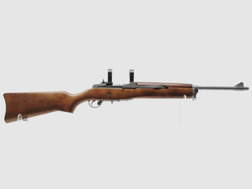 Ruger Mini 14 Ranch Rifle