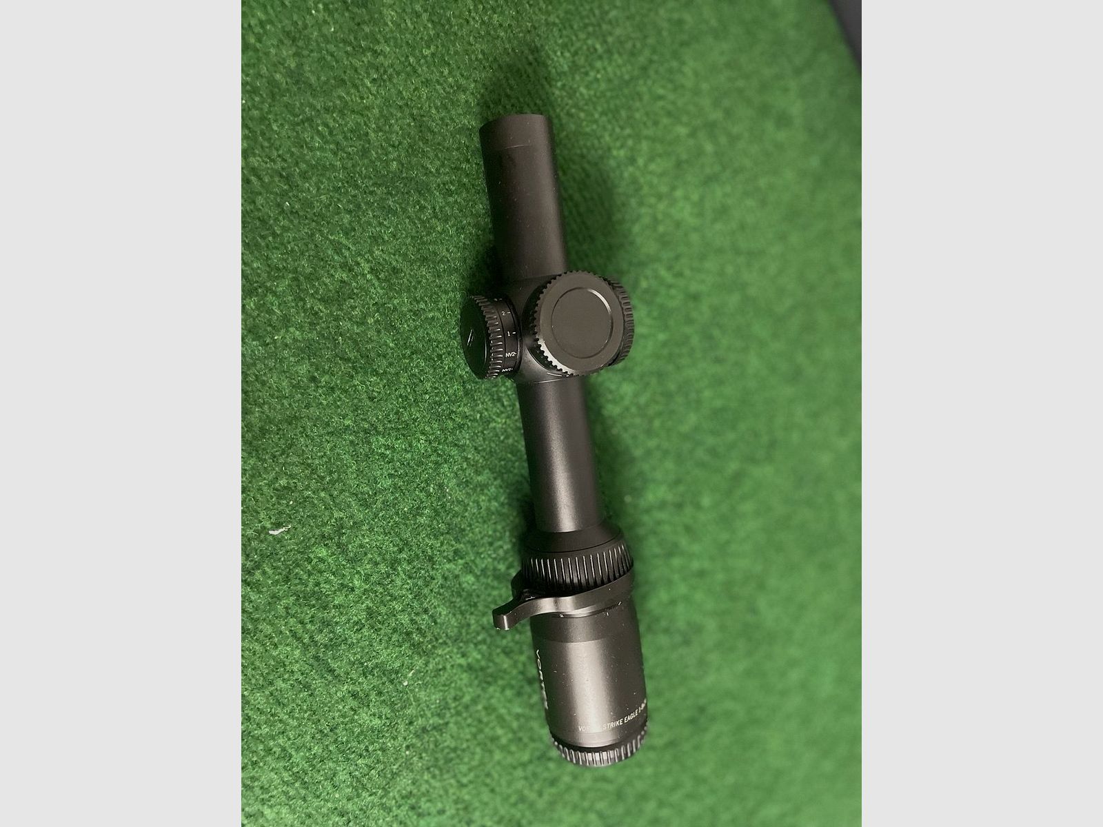 Vortex Strike Eagle 1–8x24