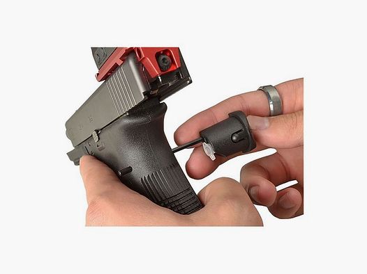 STRIKE INDUSTRIES GRIP PLUG TOOL FOR GLOCK®