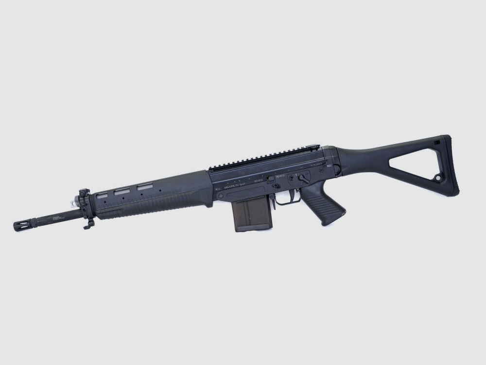 Sig Sauer 751 Sport, zdjęcie 5 z 5