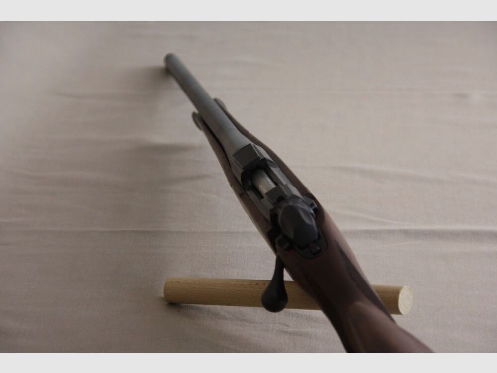 Sako 85M - LINKSWAFFE -