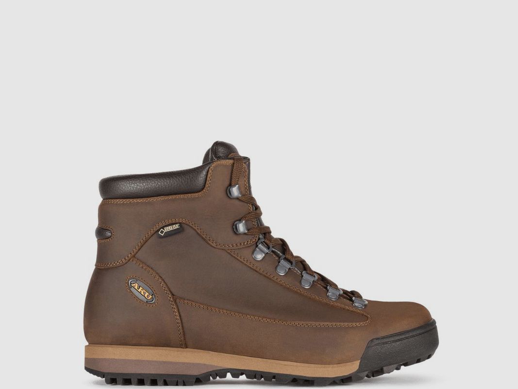 AKU Schuh Slope LTR GTX, Bild 4 von 10