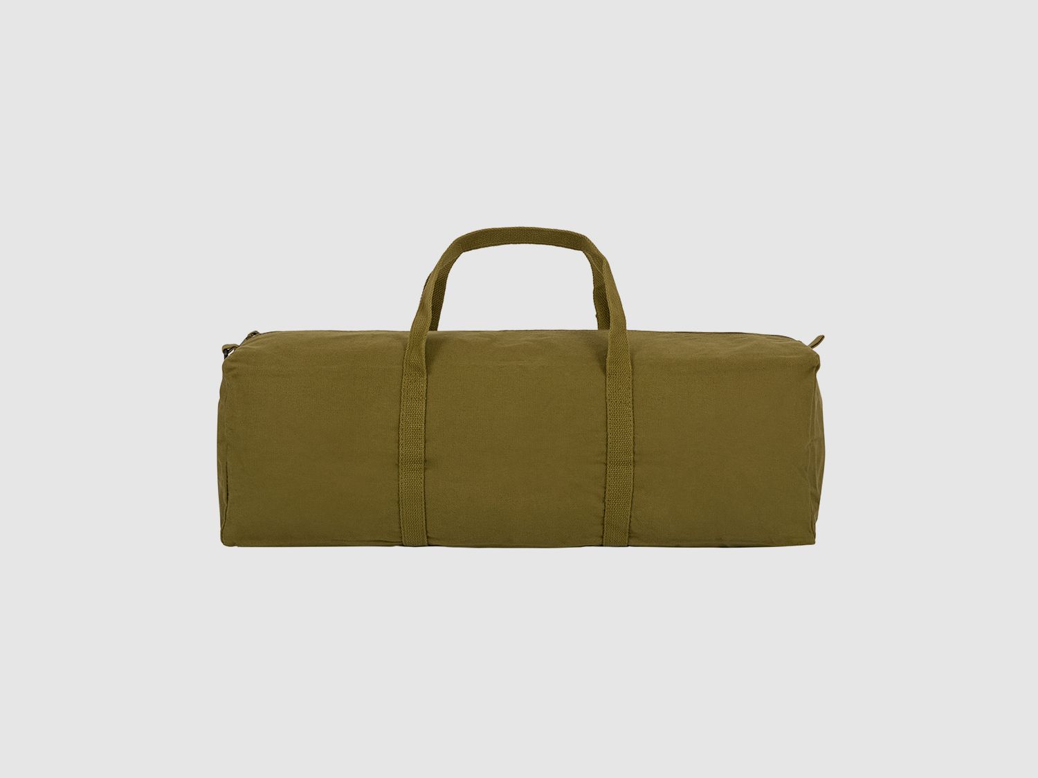 Highlander Forces Werkzeugtasche Heavy Duty Canvas 61 cm Oliv