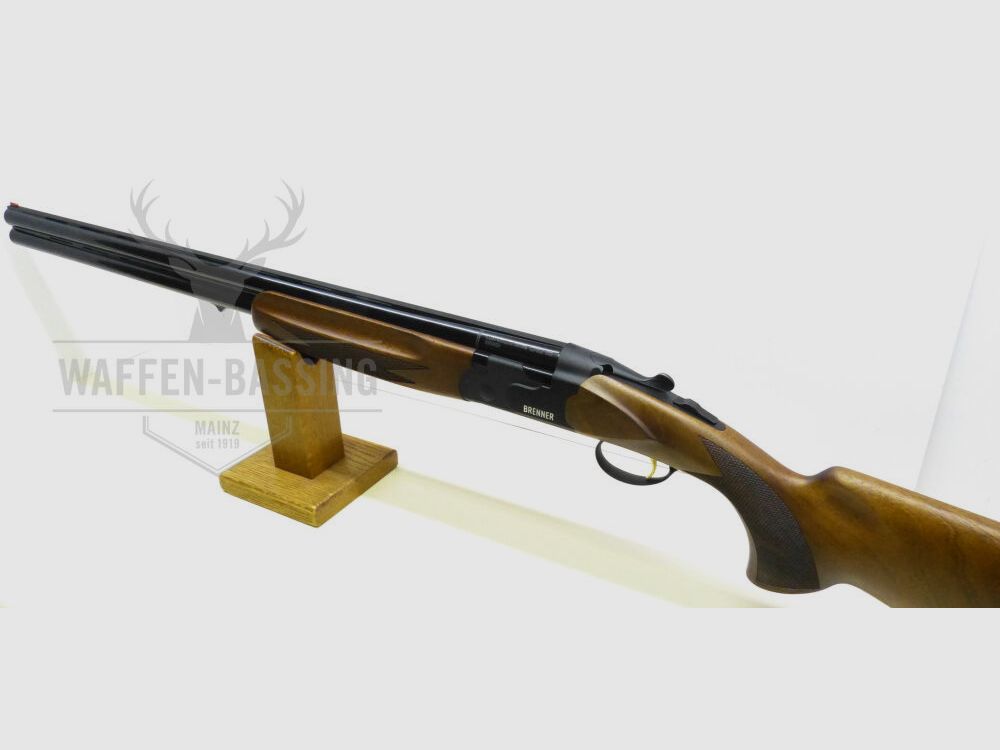 Brenner BF 18