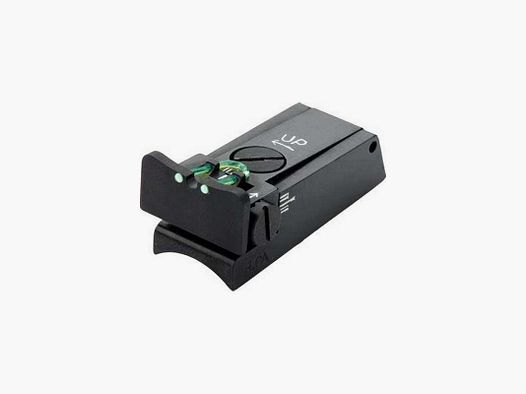 Rifle Base BAR-08 Fiber Optic