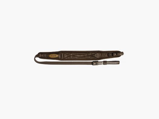 Bretelle carabine en cuir Premium 1 - Niggeloh
